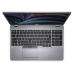 Dell Latitude 5510 laptop with Intel Core i5-10310U, 16GB RAM and 512GB SSD