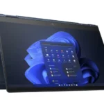 HP Elite Dragonfly G2 11th Gen Intel Core laptop 13.3-inch
