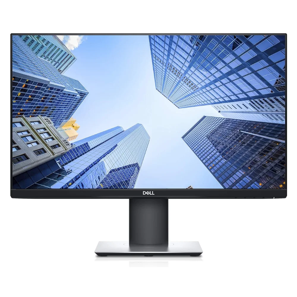 Dell P2419H 24 inch IPS Full HD monitor anti-glare 60Hz business display