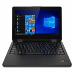 Lenovo ThinkPad 11e Yoga Core m3 8GB RAM 128GB SSD 11.6 inch touchscreen