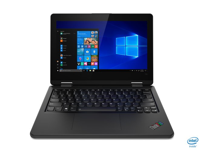Lenovo ThinkPad 11e Yoga Core m3 8GB RAM 128GB SSD 11.6 inch touchscreen